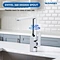 faucet for kitchen
